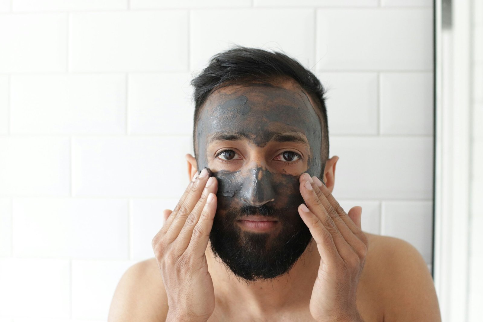 Essential Skincare Guide for Men: Unlocking Healthy Skin